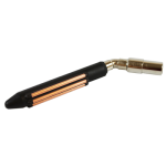 Sonda 2? de electroeyaculador para toro