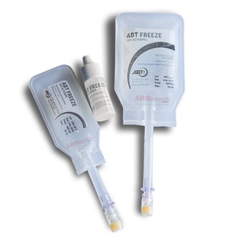 Medio de congelación de embriones ABT Freeze (10 % de glicerol)