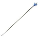 QuickLock ERGO Aplicador universal para inseminación artificial bovinos