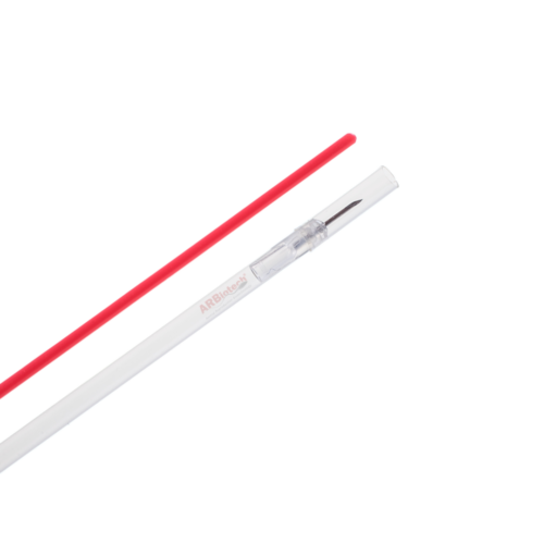 Aspic para pajilla de 0.25