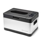 Baño maría de laboratorio de 8 litros