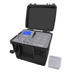 Bomba de aspiración folicular para bovinos VP1000