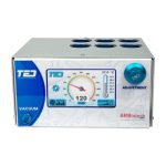 Bomba de aspiración folicular Touch WiFi