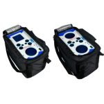 Calentador de medidos y tubos DPBS