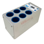 Calentador de tubo 50ml AT-650