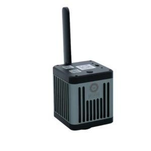 Cámara para microscopio WiFi MegaVID