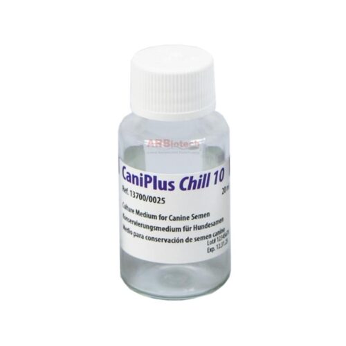 CaniPlus Chill 10