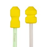 Catéter IA porcina GoldenPig y GoldenGilt, paq 25