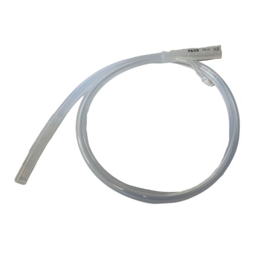 Catéter Foley de lavado de embriones en yeguas 28 Fr