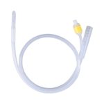 Catéter Foley de lavado de embriones en yeguas 32 Fr