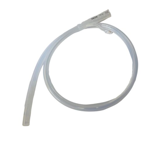 Catéter Foley de lavado de embriones en yeguas 37 Fr