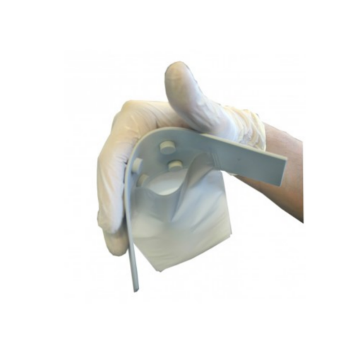 Cérvix artificial para colecta de semen porcino el sistema BoarMaticv paquete con 50 piezas