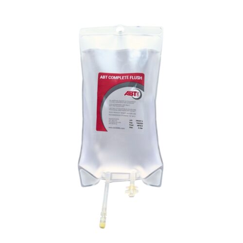 Complete Flush Medio de lavado de embriones 1L ABT