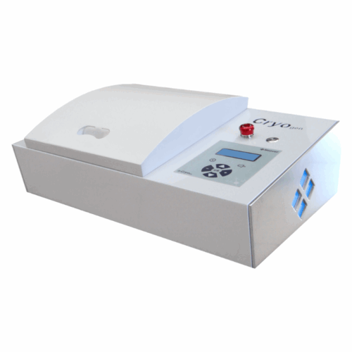 CRYOGEN MINILAB 750 congeladora de semen y embriones