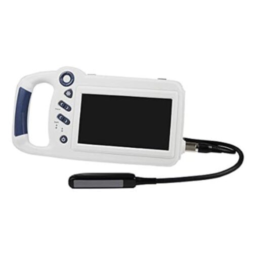 Ultrasonido FarmScan L80