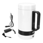 Descongelador dual con batería