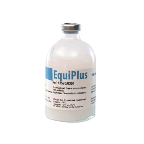 EquiPlus líquido, 100 ml solucion listo para el uso