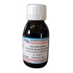 Eosina Nigrosina, tinción de espermatozoides 30 ml