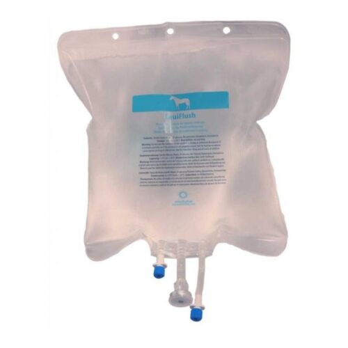 EquiFlush medio para colectar embriones equinos