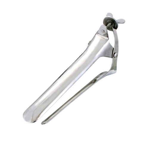 Espéculo vaginal Polansky