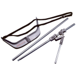 Extractor de becerros modelo Calf Eze