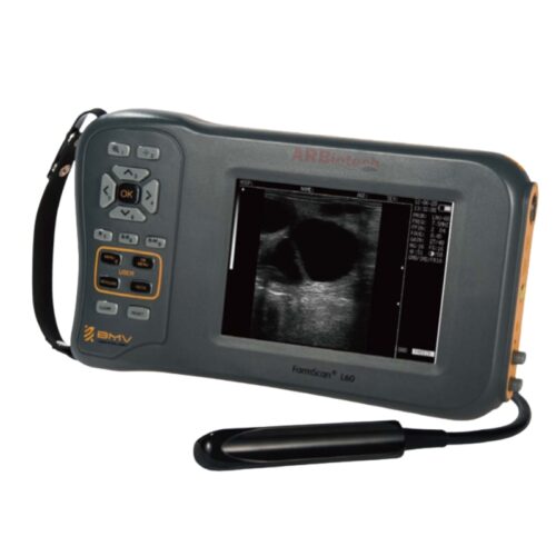 Ultrasonido FarmScan L60