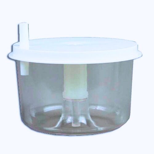 Filtro TE alto flujo