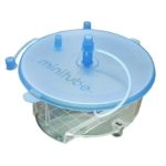 Filtro de colección de embriones en bovino y equino EmSafe