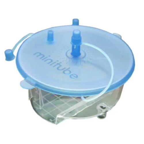 Filtro de colección de embriones en bovino y equino EmSafe