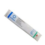 Funda universal ranurada para inseminación artificial bovina, verde