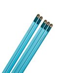 Funda TE punta metálica IMV 3mm paq 5