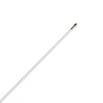 Funda de transferencia de embriones punta metálica para bovino 5/paquete