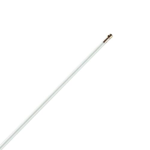 Funda de transferencia de embriones punta metálica para bovino 5/paquete