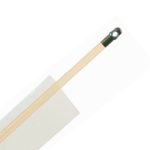 Funda para TE equinos punta metálica 0.5 para aplicador de espiral