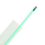 Funda TE equina punta metálica con camisa sanitaria IMV 3mm