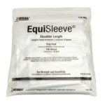 Guante de palpación EquiSleeve, bolsa con 100