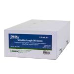 Guante de palpación OB Sleeves al hombro, Standard caja con 100