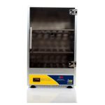 Incubadora de laboratorio digital LW Scientific