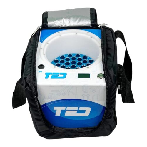 Incubadora de ovocitos T-50