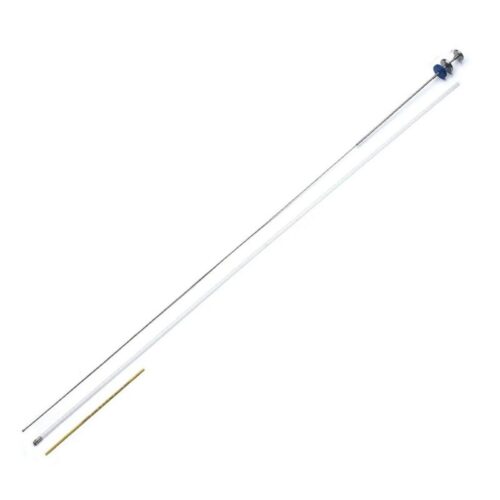 Set de DIUI IA/TE profunda en equinos, pajillas de 0.25 ml