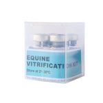 Kit de Vitrificación de embriones equinos