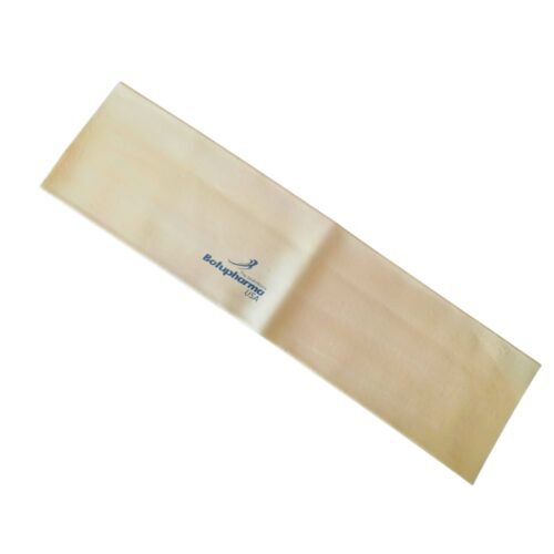 Liner de látex para vagina artificial equina Botupharma