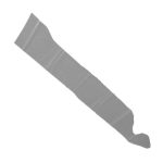 Liner desechable para VA Missouri con capuchón paq 10