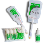 Medio de mantenimiento ABT (Holding) para embriones bovinos y equinos