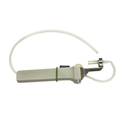 Micropipetador B para manejar embriones