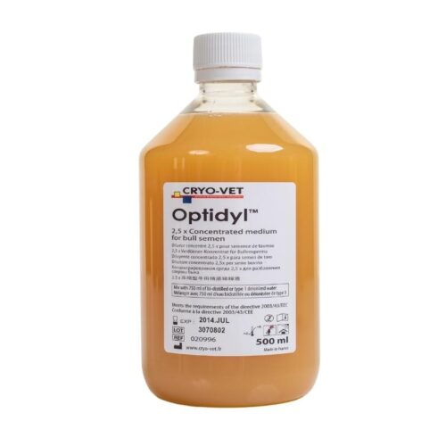 Optidyl 500 ml