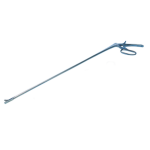 Pinzas de biopsia uterina 62 cm