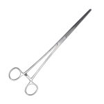 Pinza para contenedores de nitrógeno 25 cm