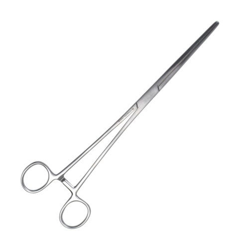 Pinza para contenedores de nitrógeno 25 cm