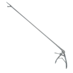 Pinzas de cérvix uterino, para TE en equinos 53 cm